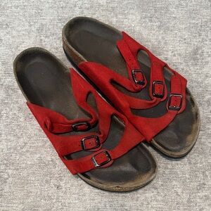 Birkenstock Florida Sandal